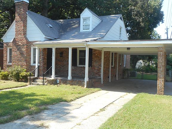 2nd image of 506 Fayette Ave