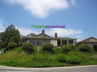 1337 El Corral Ln, San Marcos, CA 92078