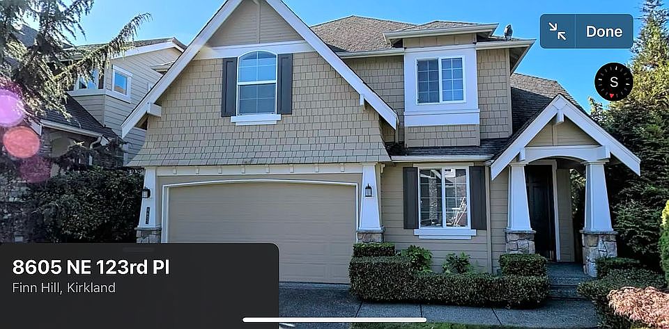 1st image of 8605 NE 123rd Pl