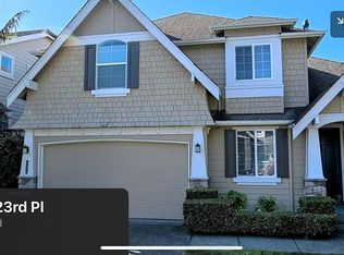 8605 NE 123rd Pl, Kirkland, WA 98034