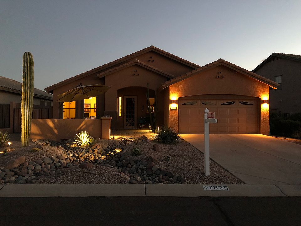 1st image of 7625 E Globemallow Ln
