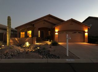 7625 E Globemallow Ln, Gold Canyon, AZ 85118