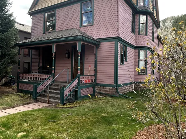 333 W Main St, Aspen, CO