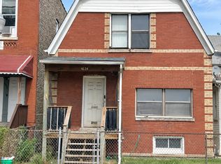 4634 W Ohio St, Chicago, IL 60644
