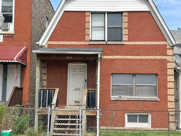4634 W Ohio St, Chicago, IL 60644