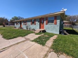 803 Mercedes St, Benbrook, TX 76126