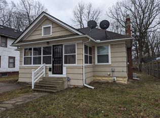 121 E Addison St, Jackson, MI 49203