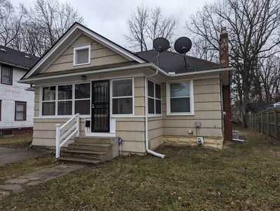 121 E Addison St, Jackson, MI, 49203
