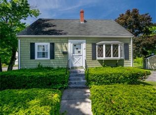 23 Hart St, Woburn, MA 01801