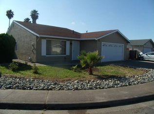 120 Joann Ct, Vallejo, CA 94589