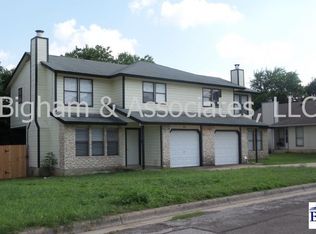 411 Cypress Ln, Round Rock, TX 78664