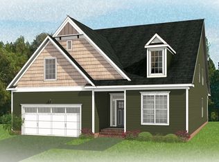 12546 N Readers Ln, Manakin Sabot, VA 23103