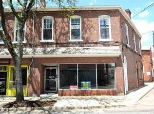 505 Broad St, Sewickley, PA 15143