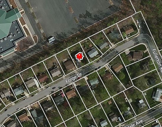 2nd image of 3908 Forge Dr