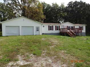 426 Harris School Rd, Rineyville, KY 40162