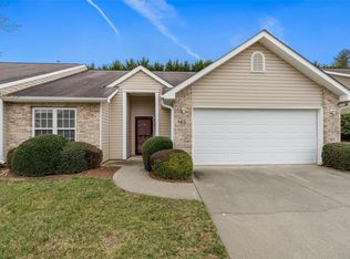 163 Chesire Way, Fletcher, NC 28732