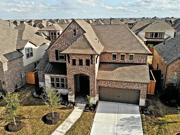 2nd image of 20137 Anna Blue Crest Ct