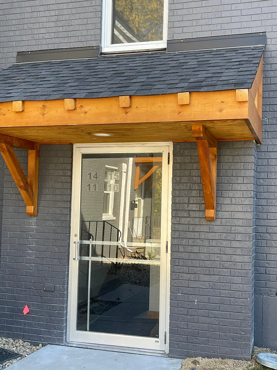 Building Photo - 1 Leverette Ln #11