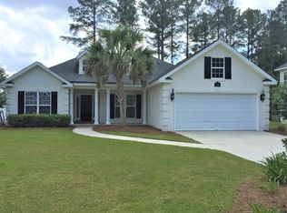 106 White Dogwood Ln, Pooler, GA 31322