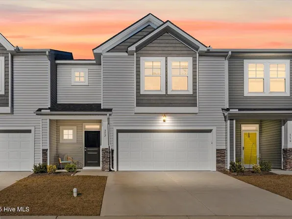 372 Trevally Court, Southport, NC 28461