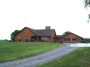 621 Quaker Run Rd, Aspers, PA 17304