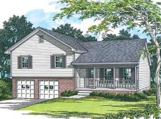 363 Lakecrest Cir SW, Calhoun, GA 30701