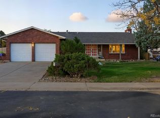 2017 S Nome St, Aurora, CO 80014