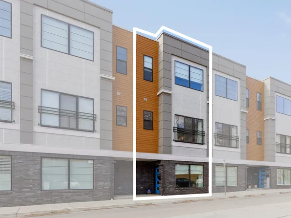 157 Woodland Ave, Chattanooga, TN 37405