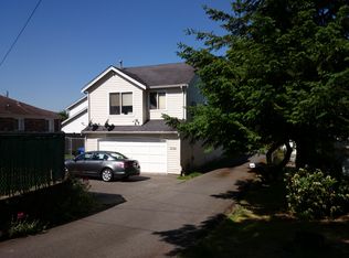 7355 Beacon Ave S, Seattle, WA 98108