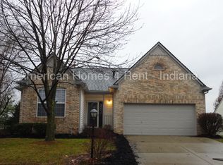 19295 Amber Way, Noblesville, IN 46060