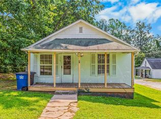 570 Mission Rd, Winston Salem, NC 27103