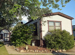 358 Wild Rock Ter, Matteson, IL 60443