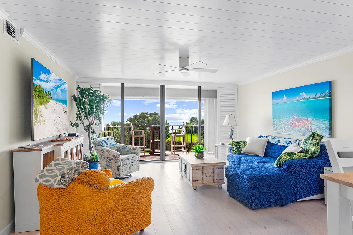 Building Photo - 5300 Highway A1A #314