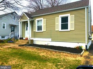 335 E Browning Rd, Bellmawr, NJ 08031