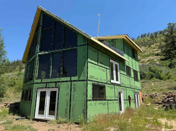 4155 County Road 245 Road, Bayfield, CO 81122