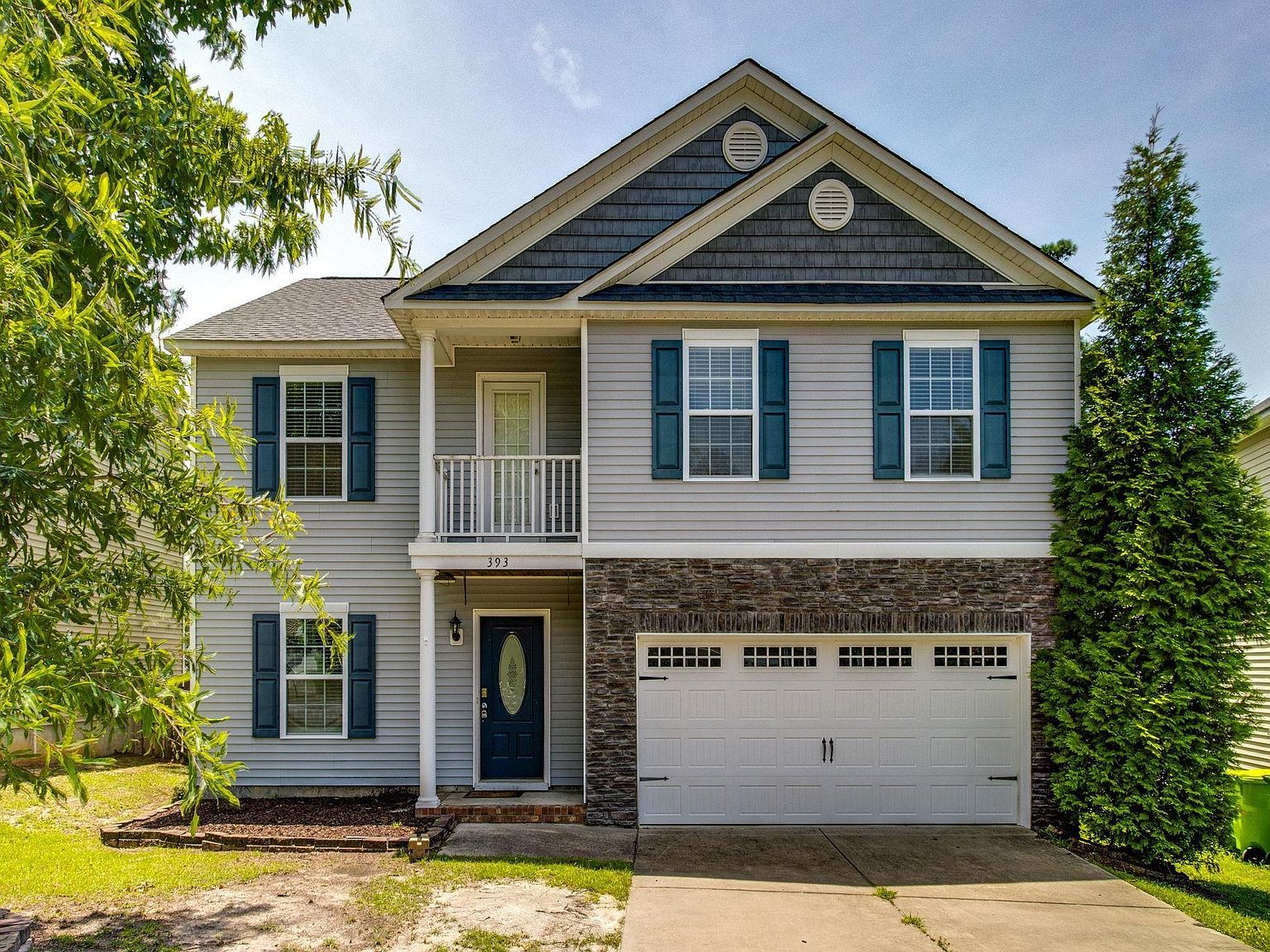 393 Denman Loop, Columbia, SC 29229 Zillow