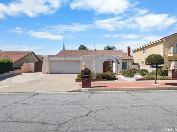 1307 Maywood Ave, Upland, CA 91786