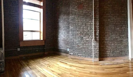 Rented by Zjama Realty Corp