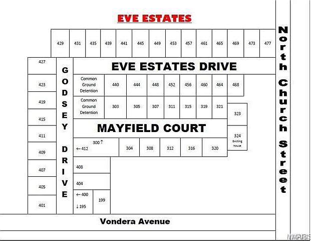 2nd image of 439 Eve Estates Dr