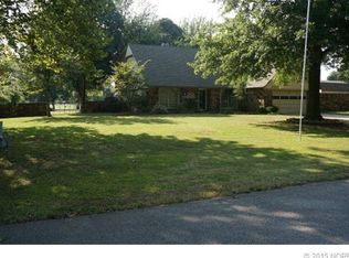 10504 S 200 East Ave, Broken Arrow, OK 74014