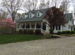 106 Woodland Dr, Woodstock, VA