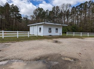 13923 James River Dr, North Prince George, VA 23860