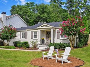 2751 N Thompson Rd, Atlanta, GA 30319