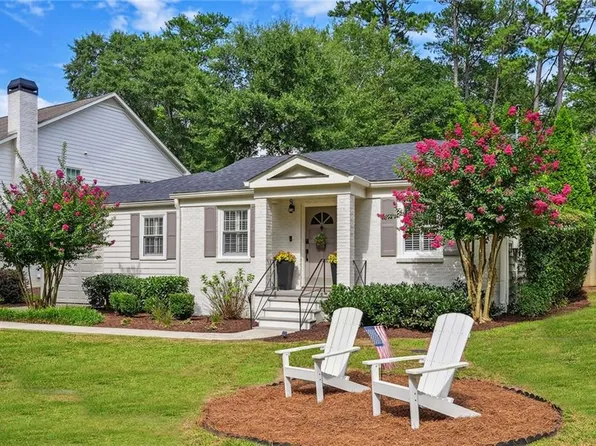 2751 N Thompson Rd NE, Atlanta, GA 30319