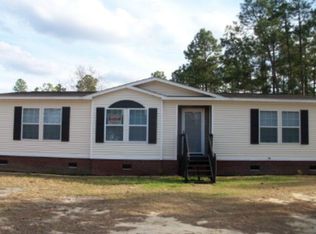 33 Leonard Ln, Elgin, SC 29045