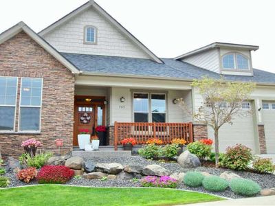 705 W Willapa Ave, Spokane, WA, 99224