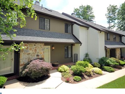 121 Pinecrest Dr, King Of Prussia, PA, 19406