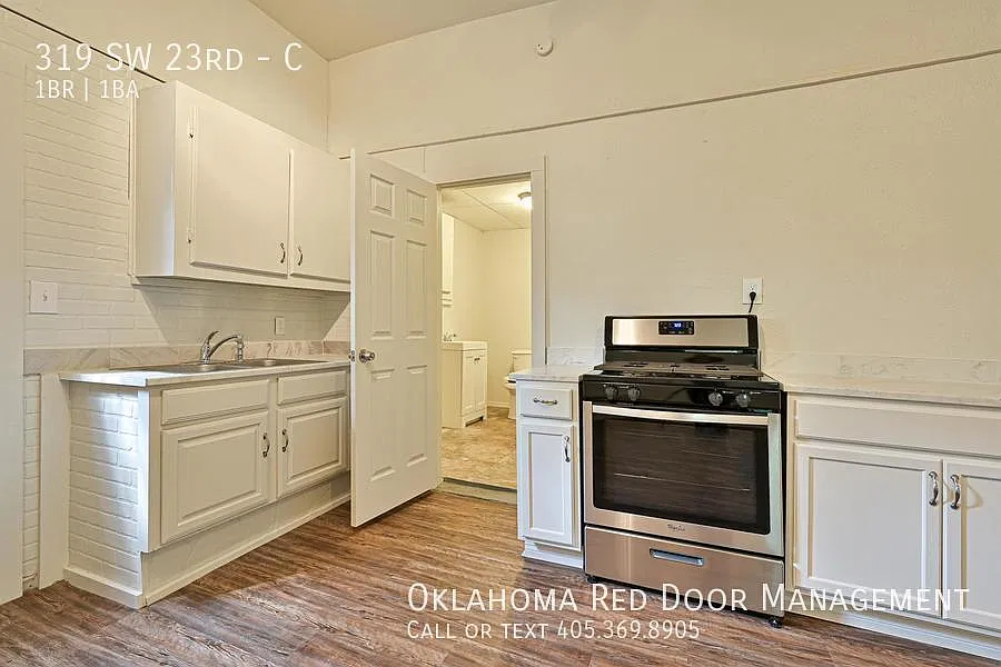 1 bed, 550 sqft, $545 — Photo 4