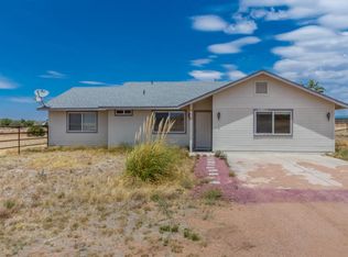 3550 W Russland Rd, Chino Valley, AZ 86323