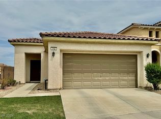 712 Blue Barrel St, Henderson, NV 89011